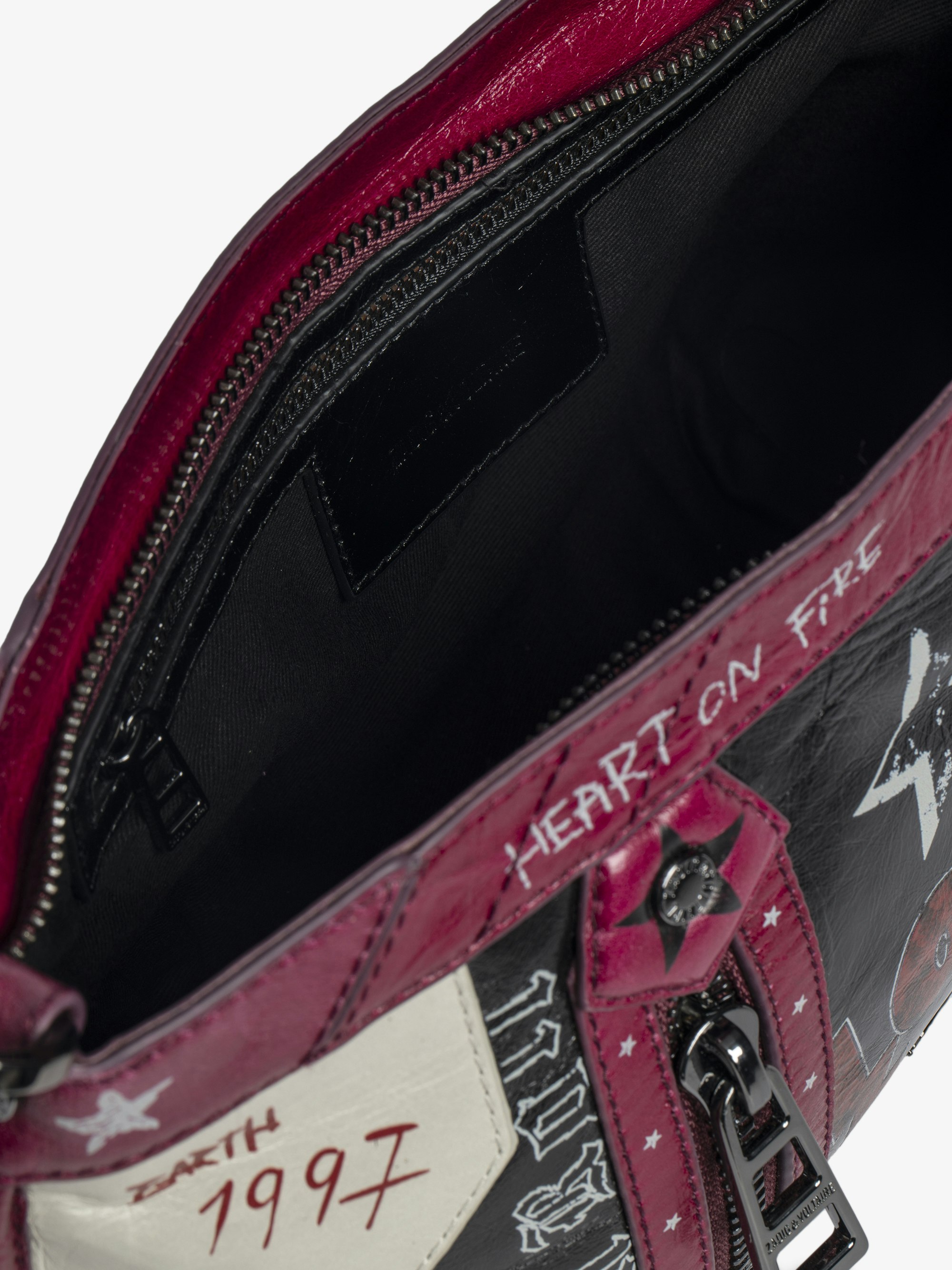 Borsa Sunny Moody Punk