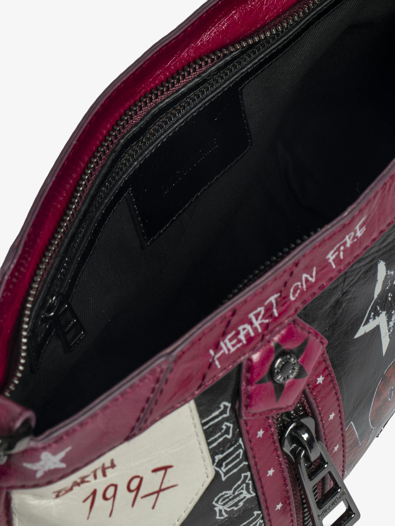 Sunny Moody Punk Bag