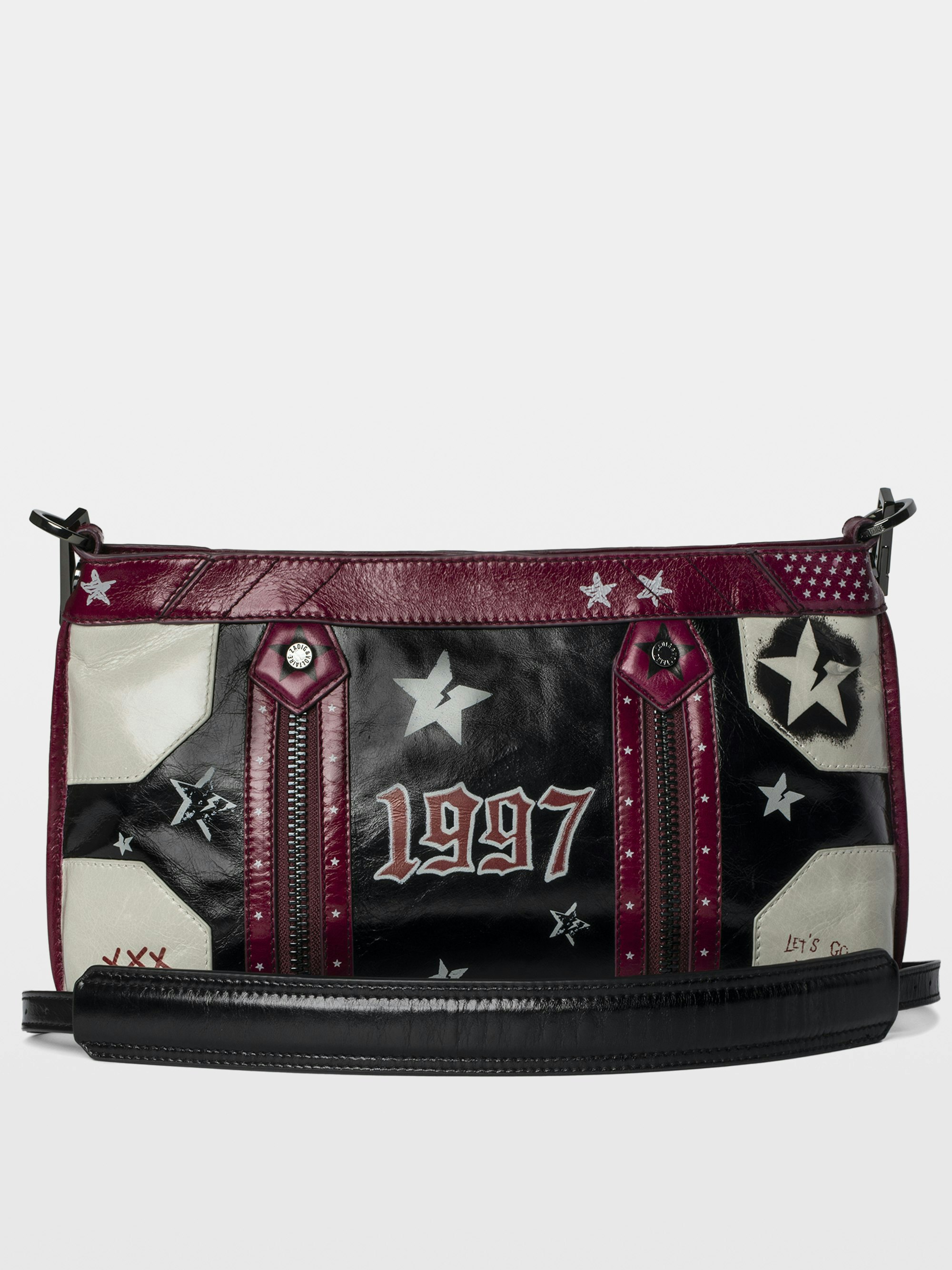 Borsa Sunny Moody Punk