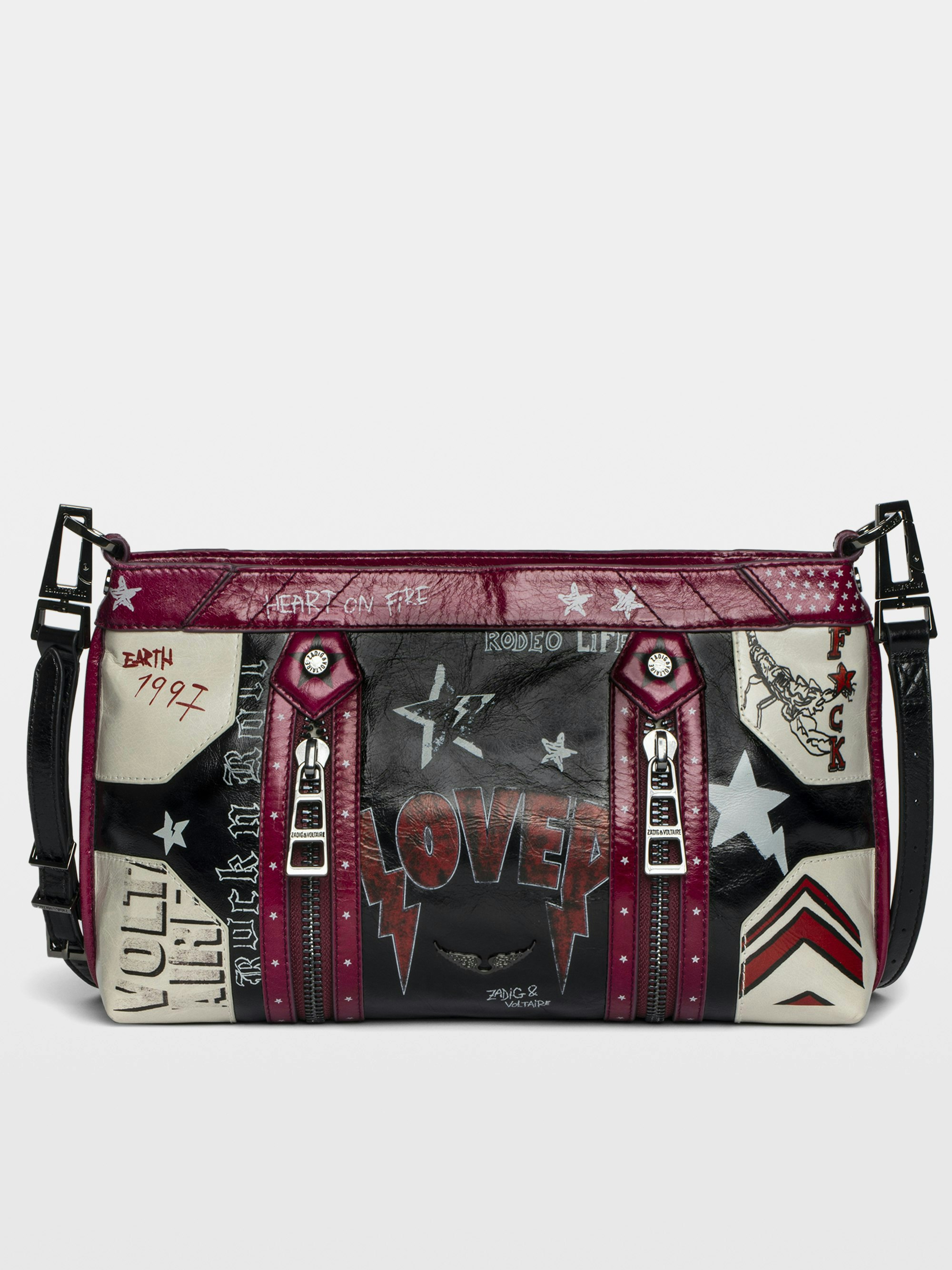 Sunny Moody Humberto Bag - configurable