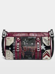 Sunny Moody Punk Bag