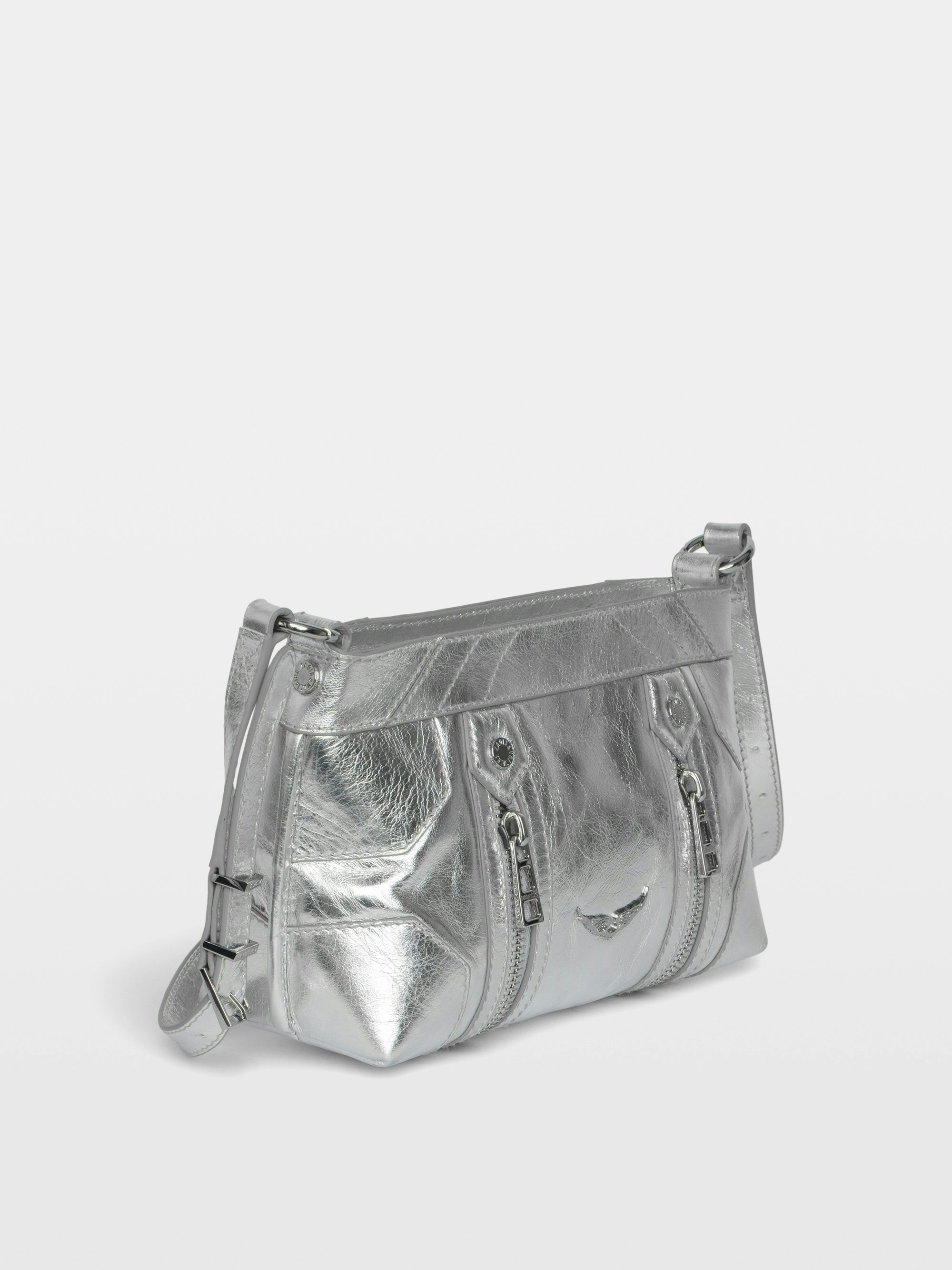 Borsa Sunny Mood Vintage Metal