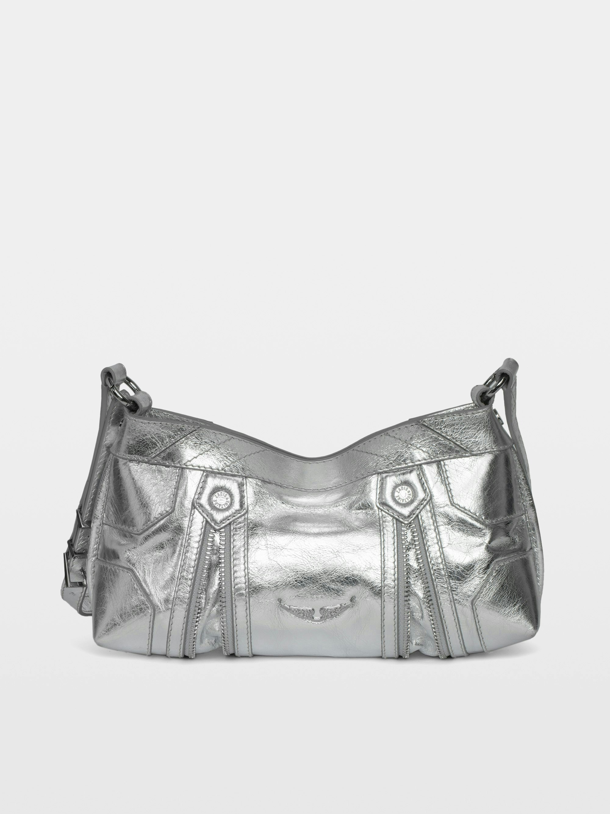 Borsa Sunny Mood Vintage Metal