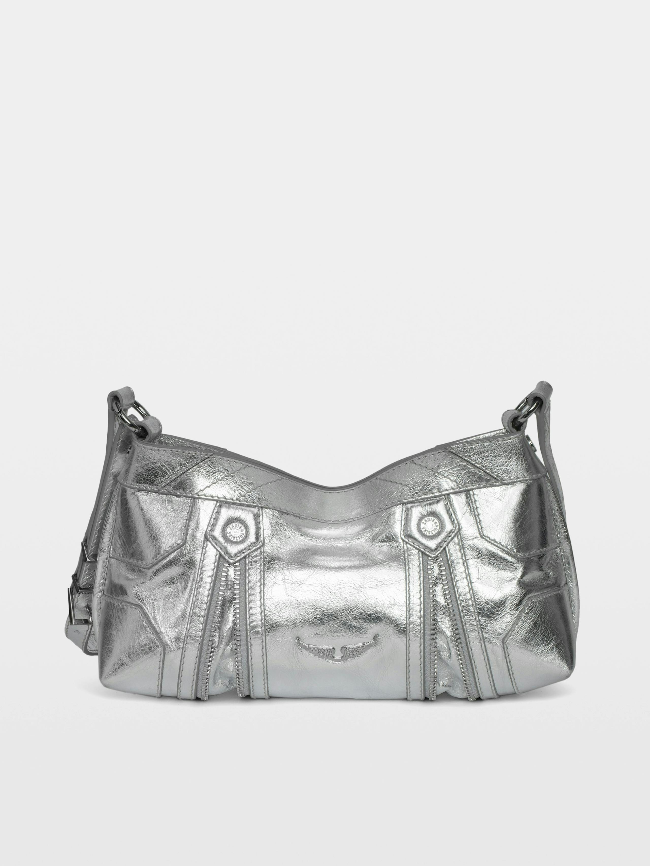 Sunny Mood Vintage Metal Bag 4