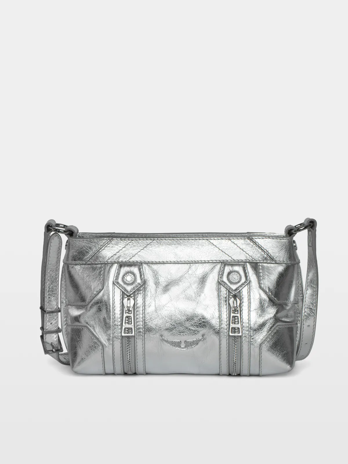 Borsa Sunny Mood Vintage Metal