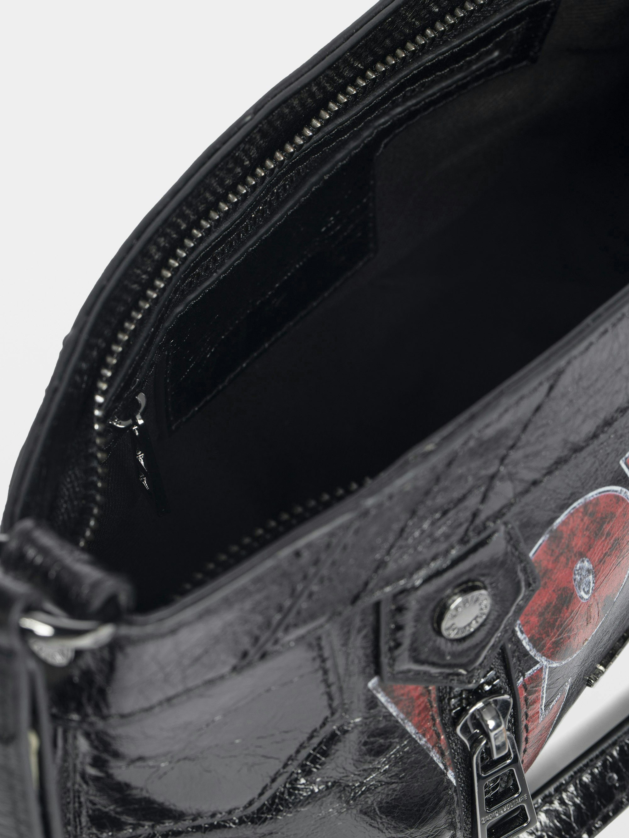 Borsa Sunny Mood Punk