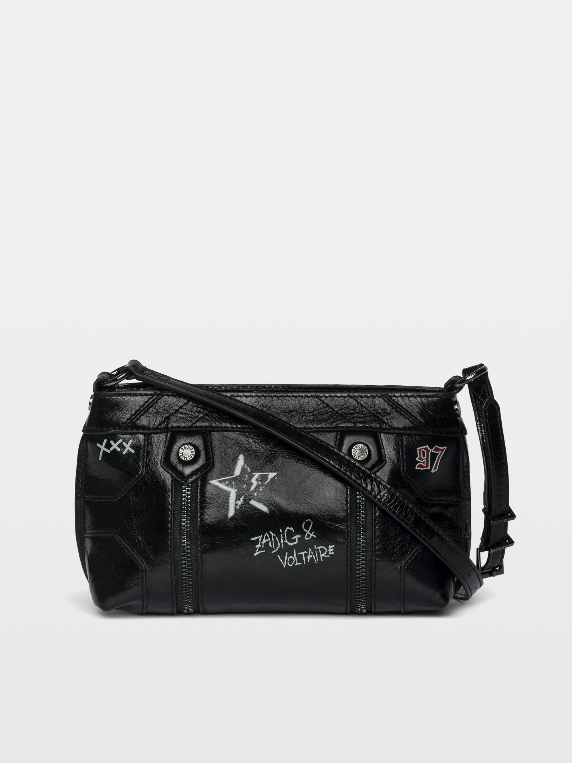 Borsa Sunny Mood Punk