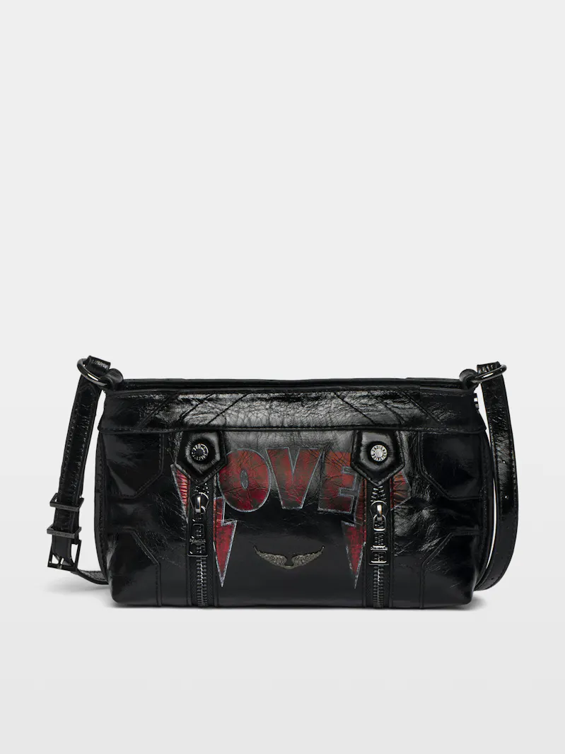 Sunny Mood Punk Tasche