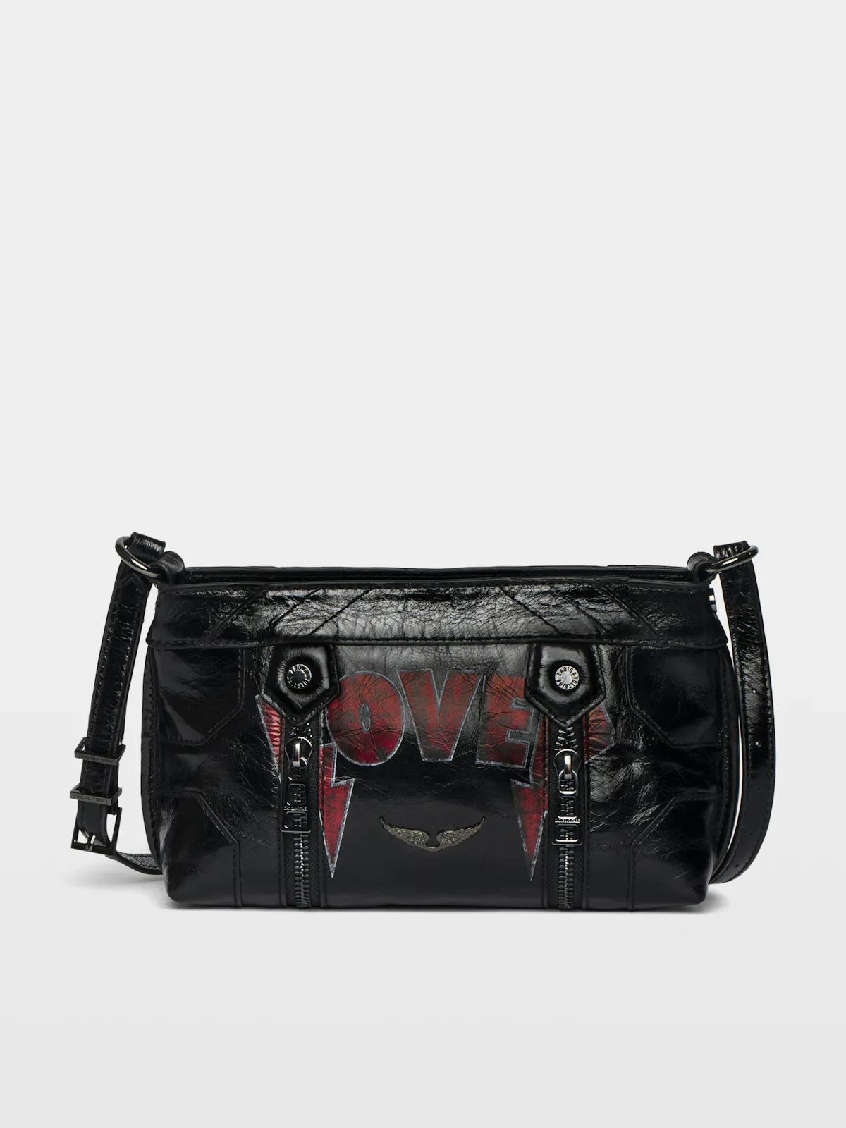 Sunny Mood Punk Tasche