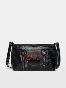 Sunny Mood Punk Bag