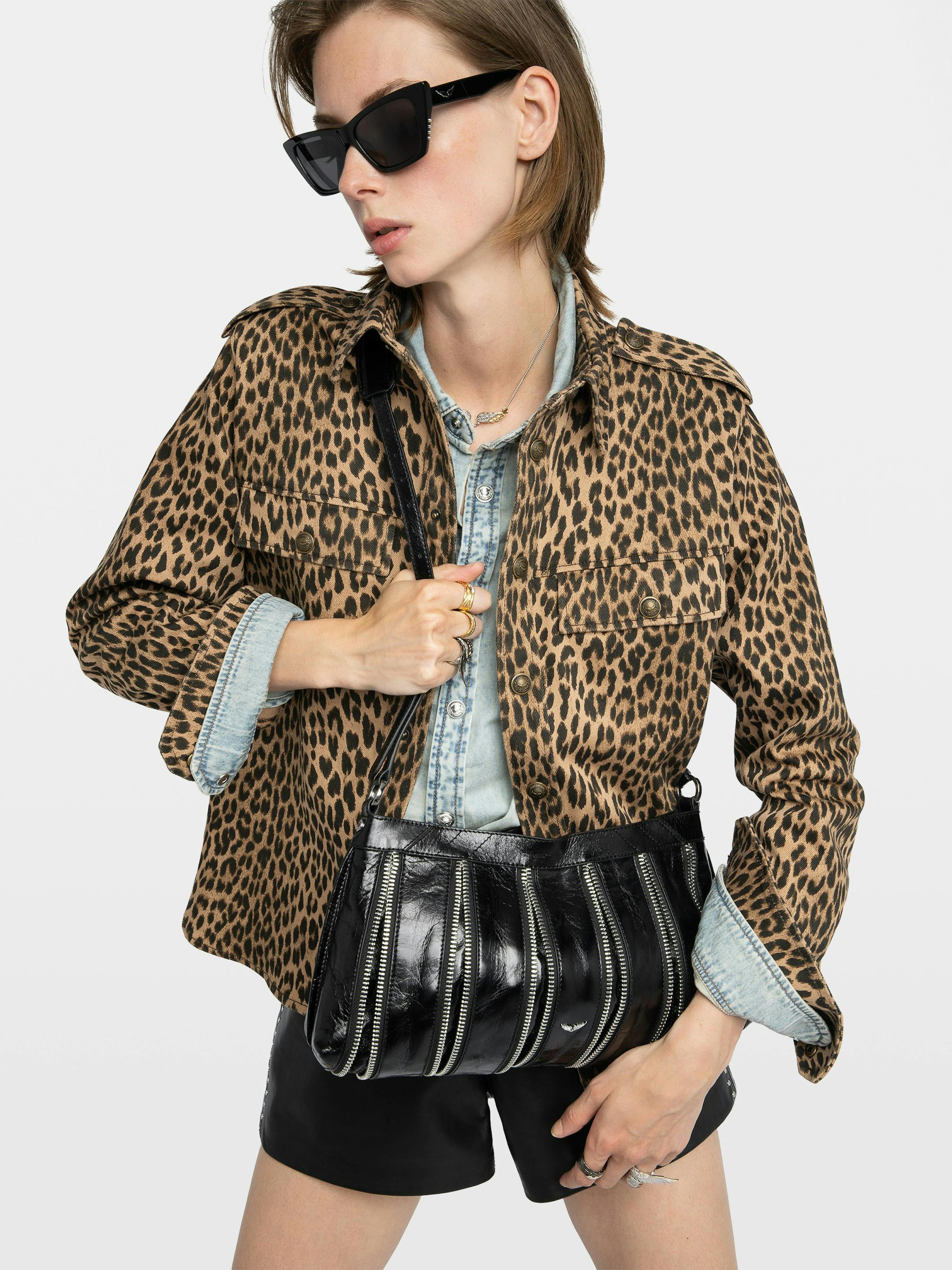 Sac Sunny Moody Zip 7