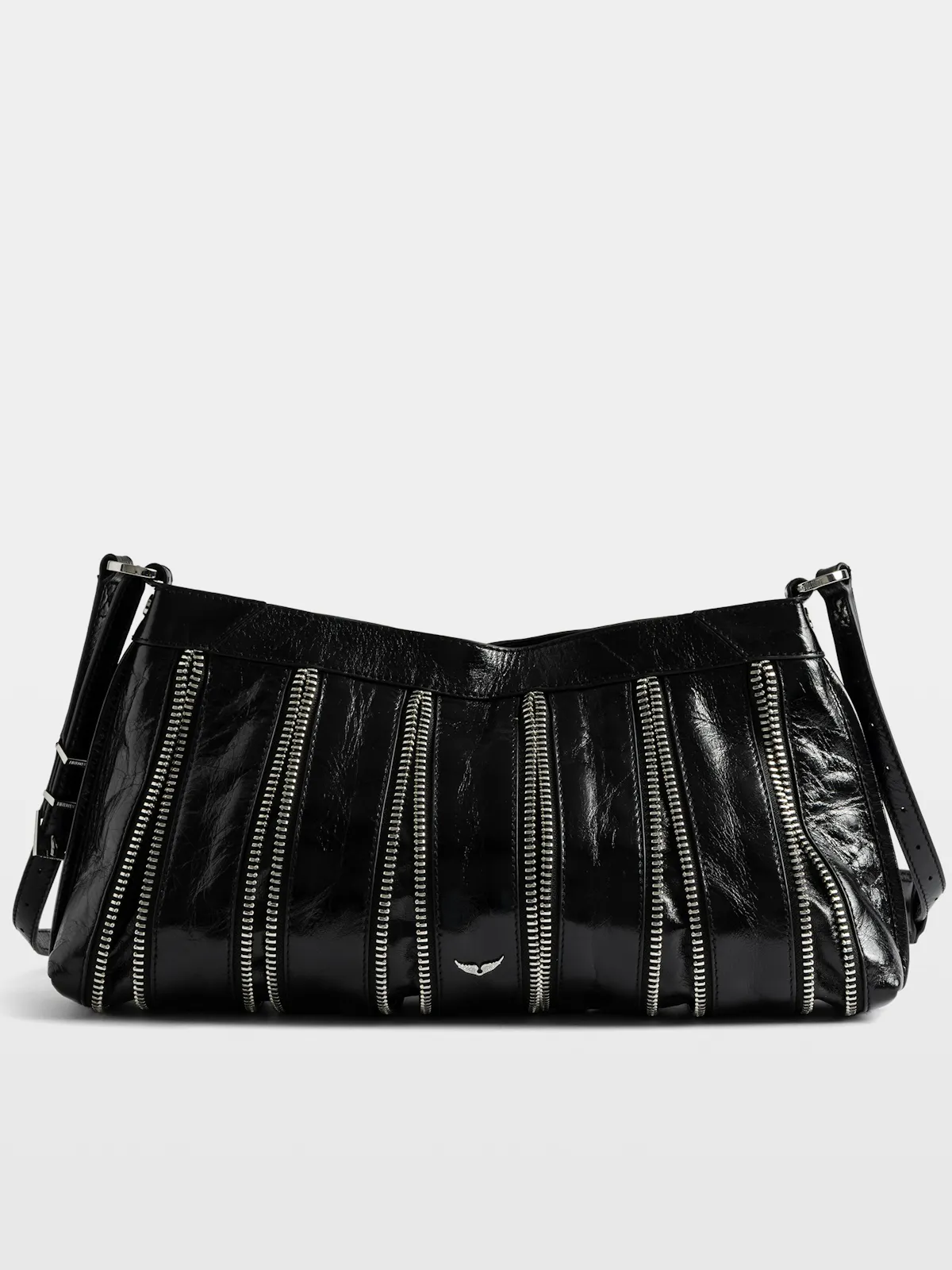Sunny Moody Zip Bag