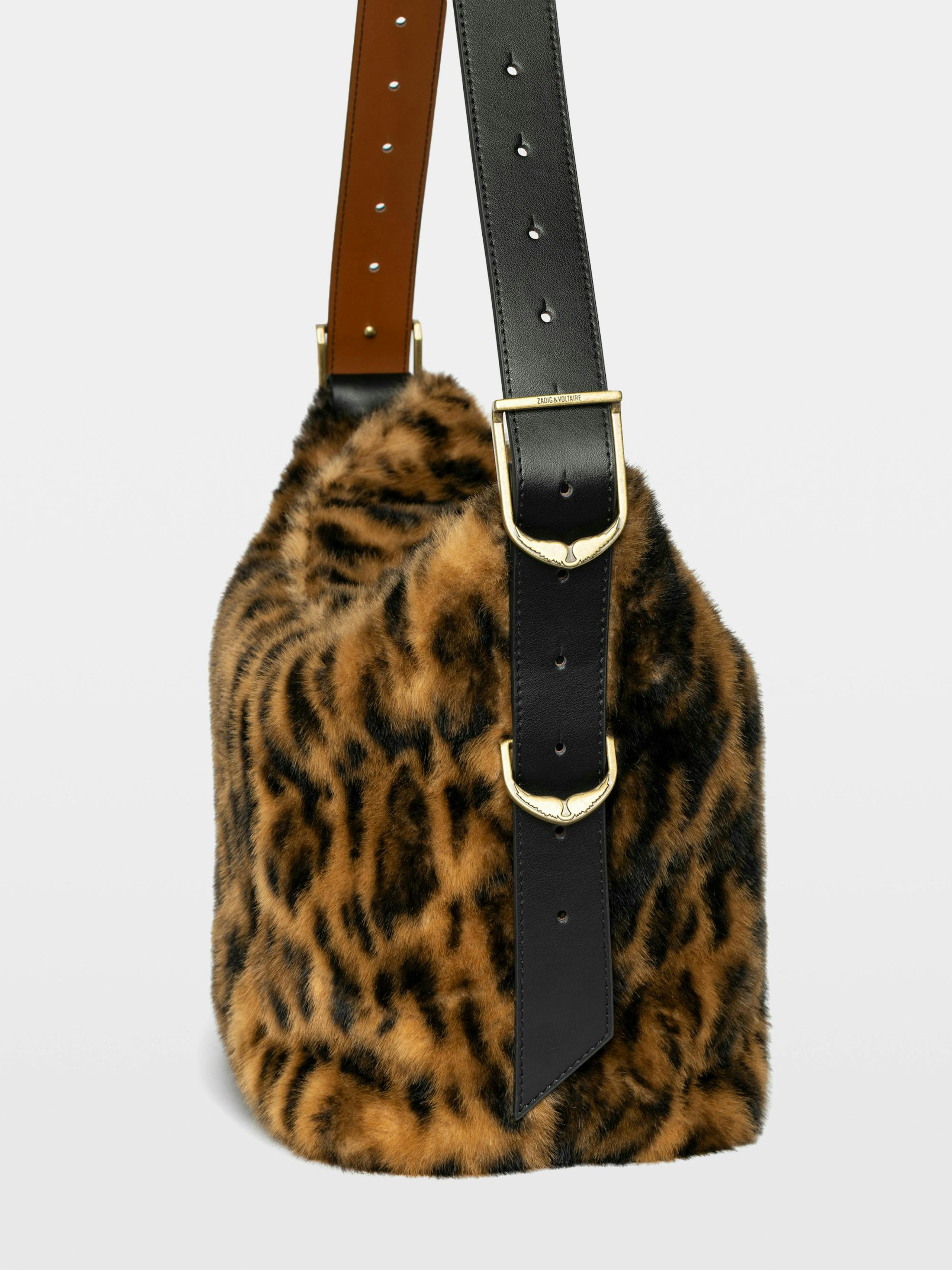 Bolso Jane Leopard 3