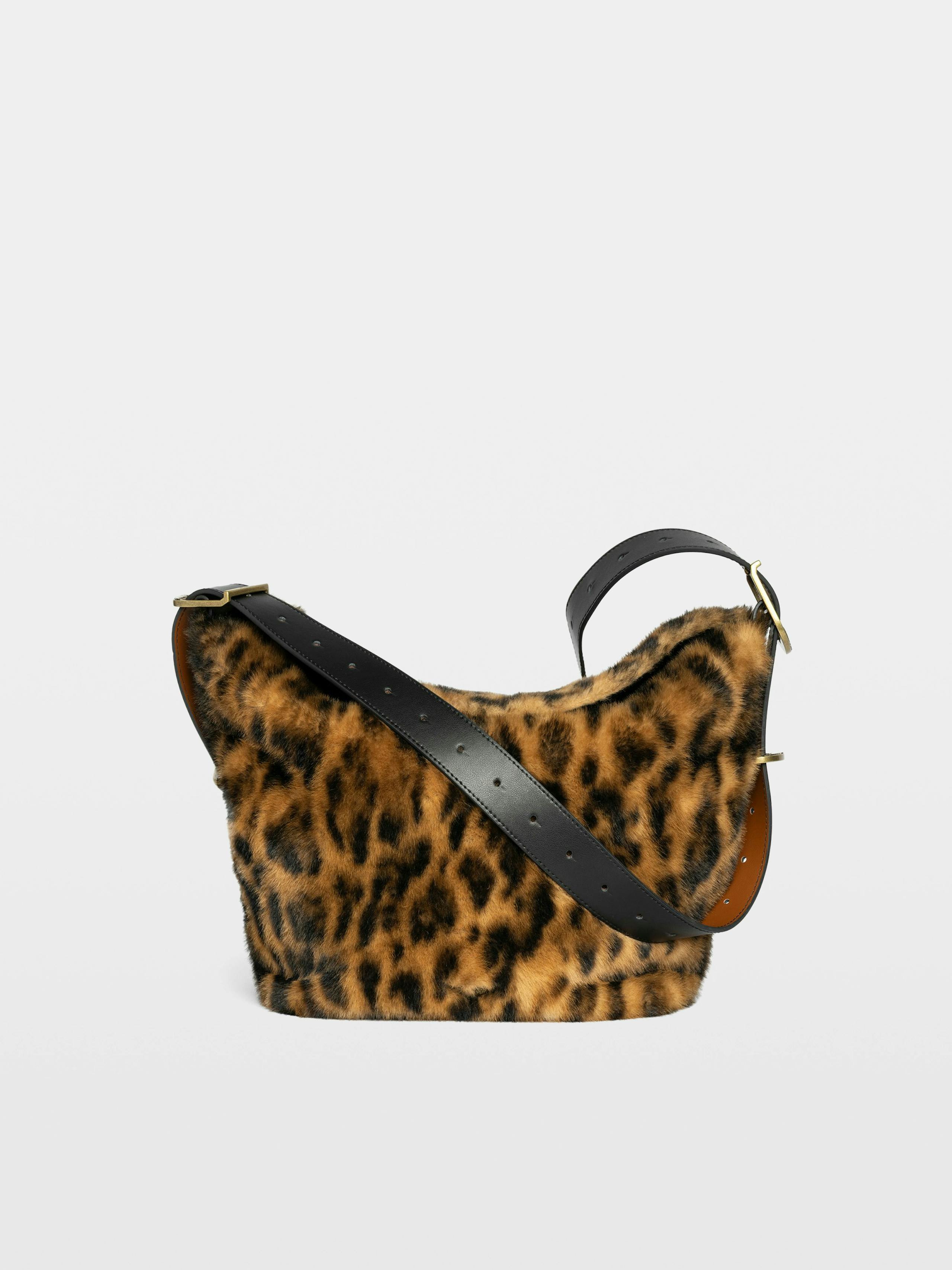 Bolso Jane Leopard 4