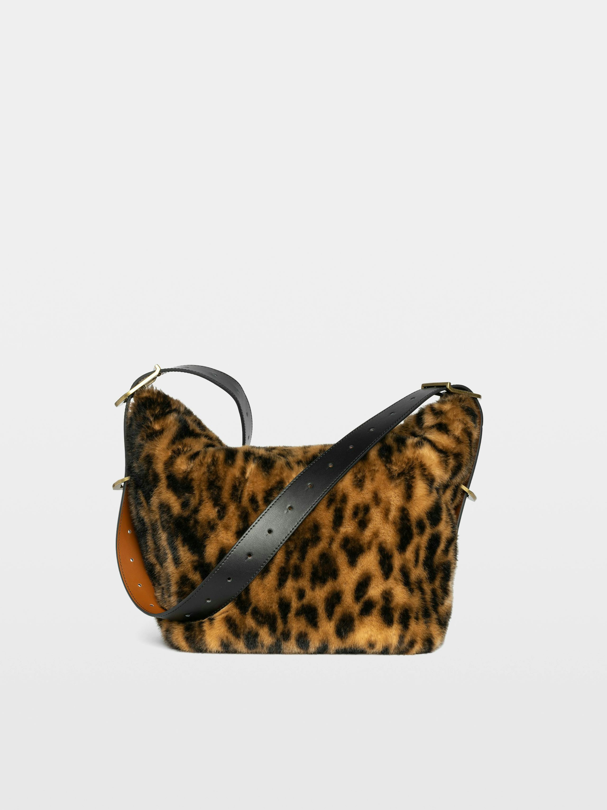 Bolso Jane Leopard 2