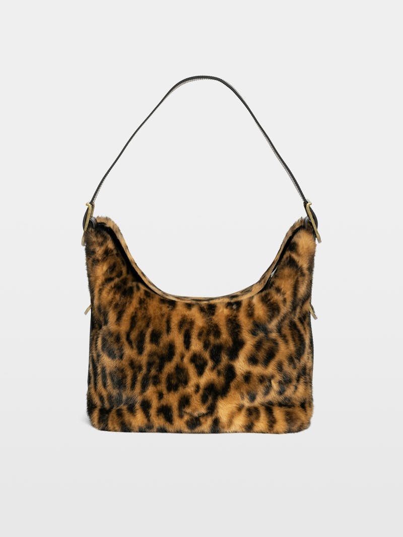 Borsa Jane Leopard
