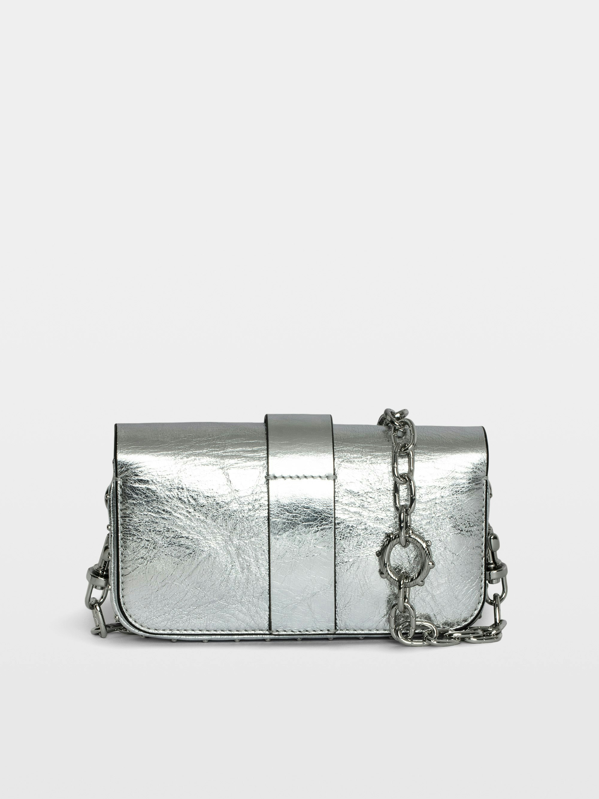 Borsa Kate Wallet Vintage Metal