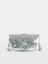 Kate Wallet Vintage Metal Bag
