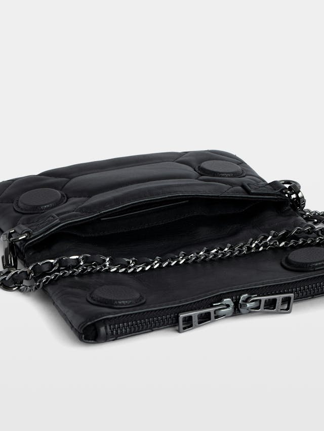 Pochette Rock Nano Trapuntata