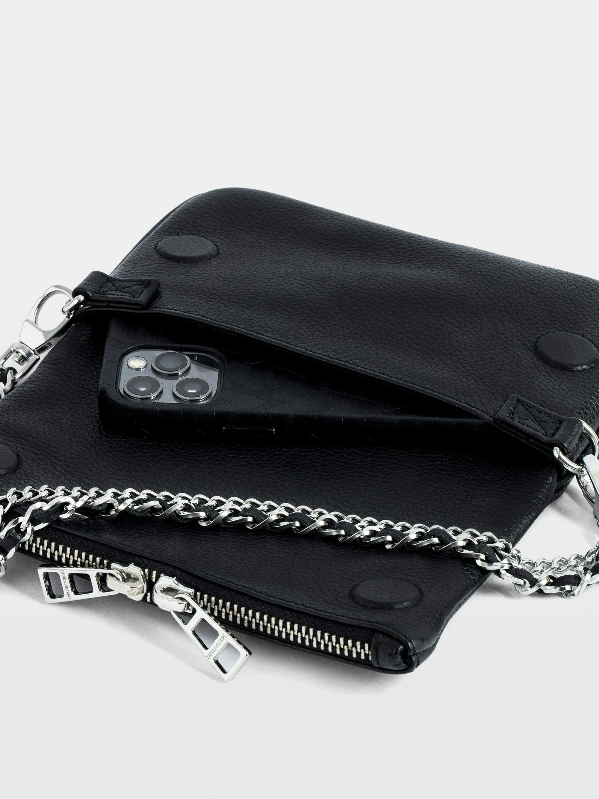 Pochette Rock Nano