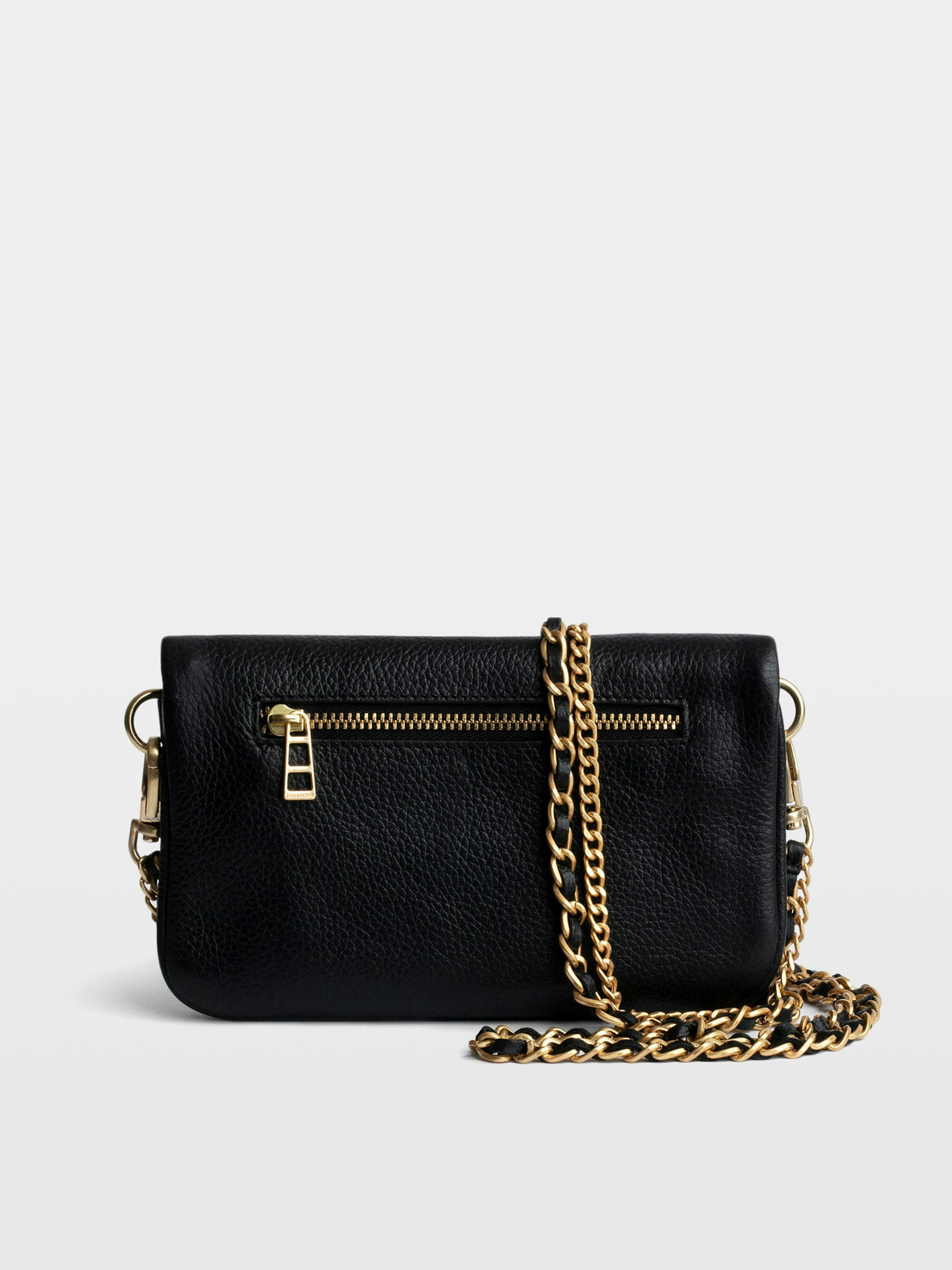 Pochette Rock Nano