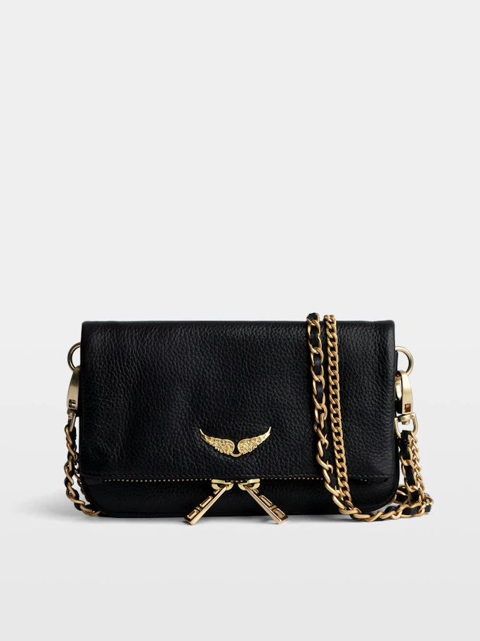 Rock Mini Clutch