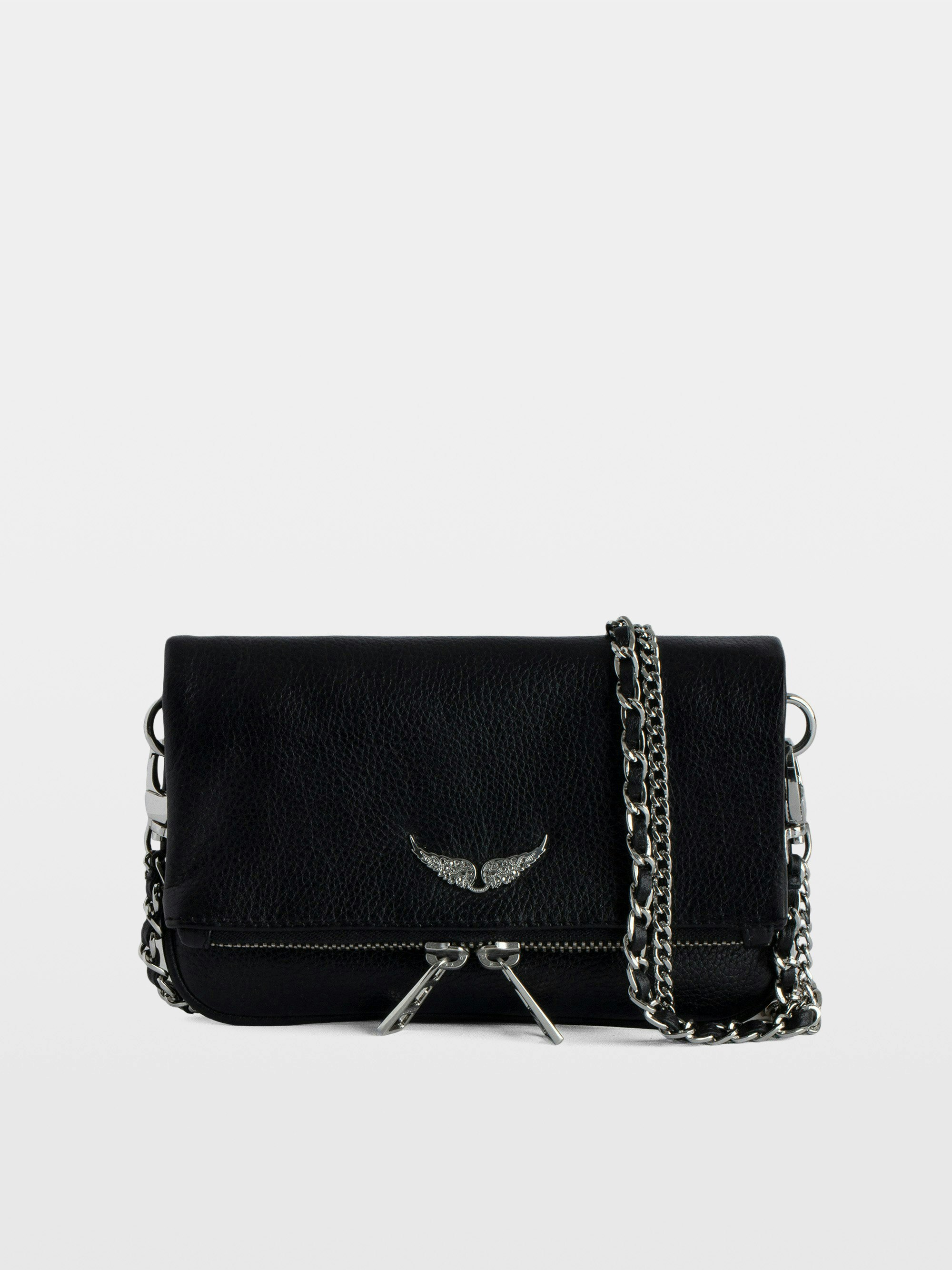 Pochette Rock Nano