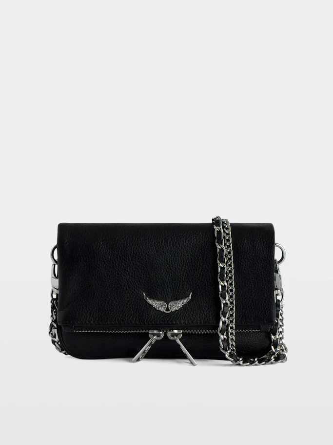 Rock Mini Clutch