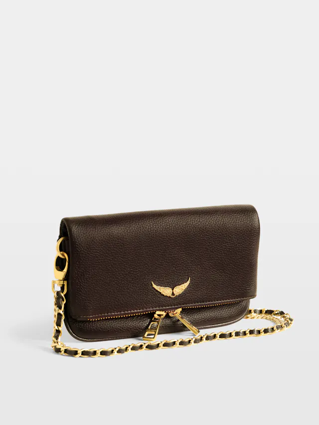 Rock Mini Clutch