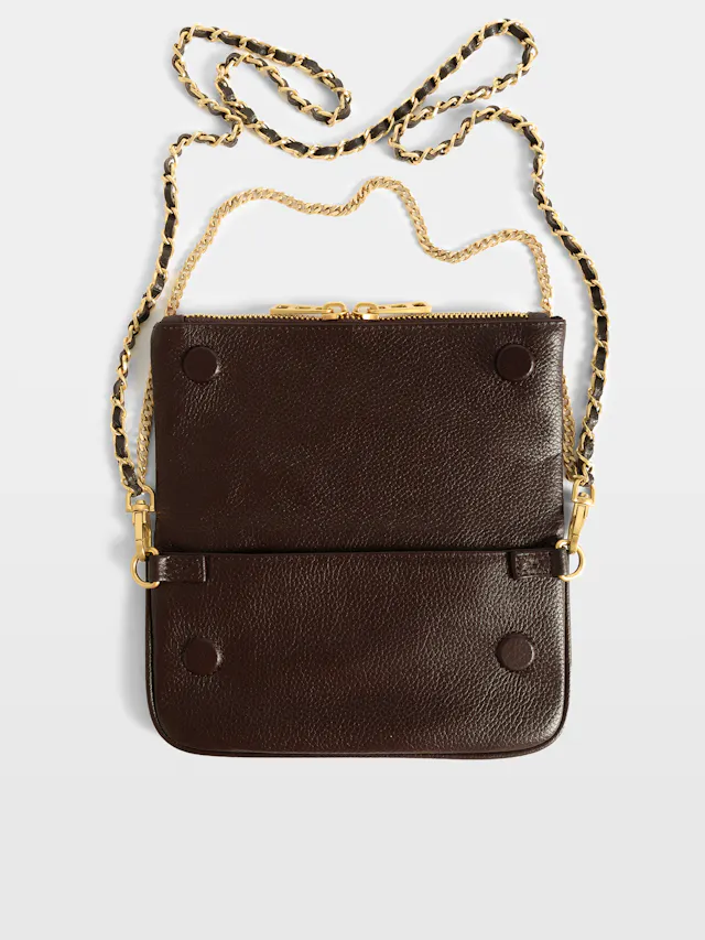 Rock Mini Clutch