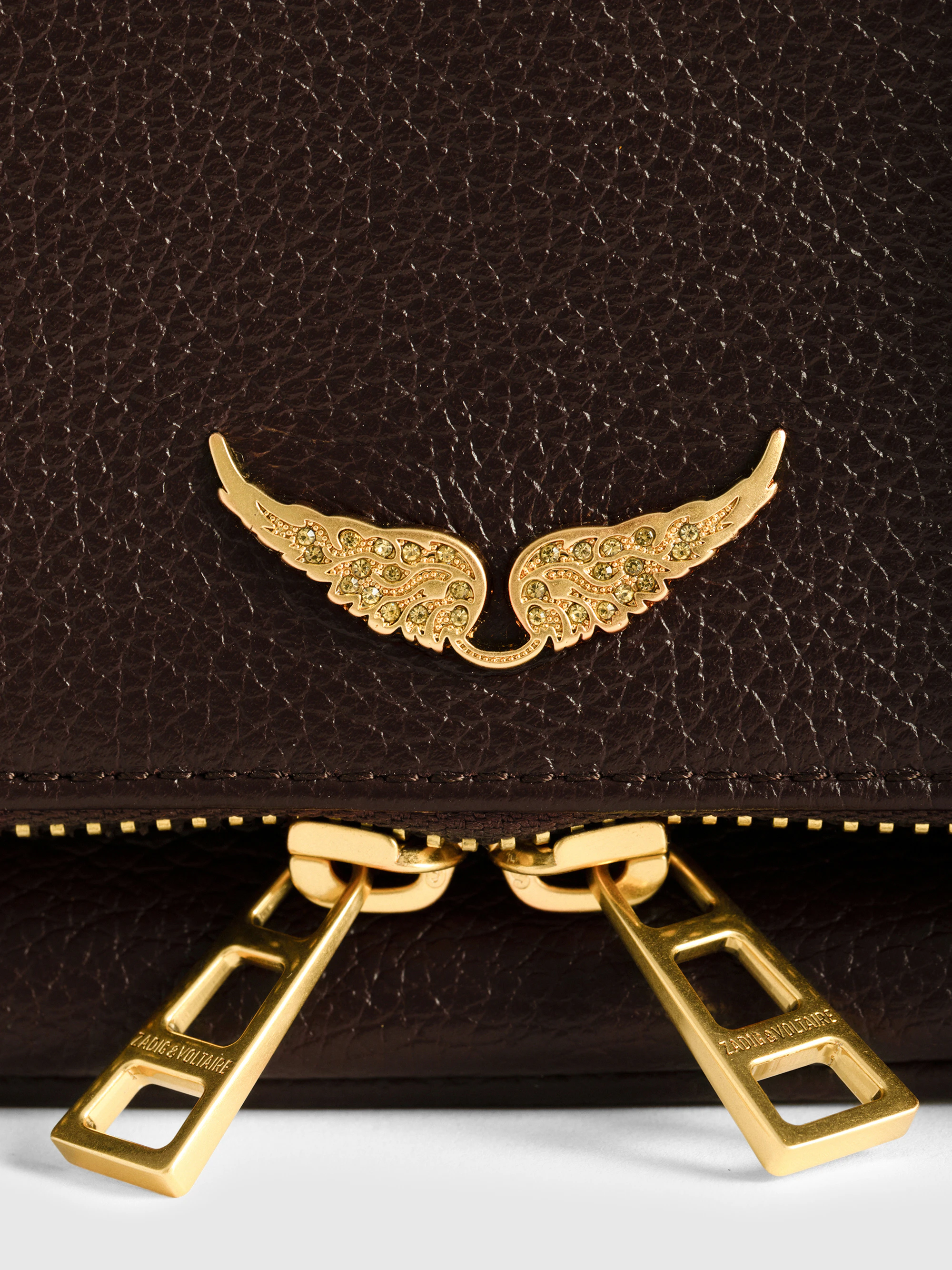 Rock Mini Clutch thumbnail 5