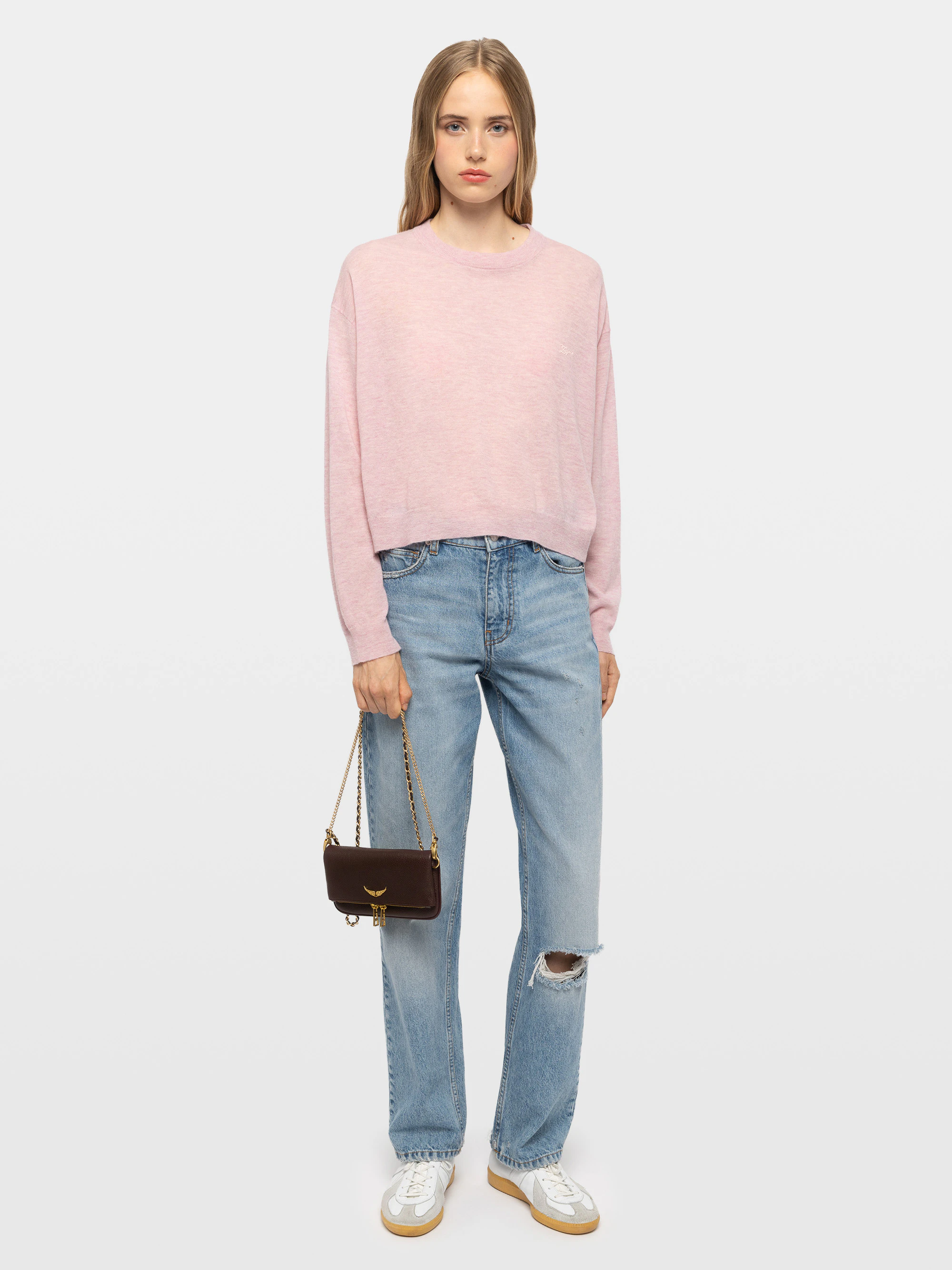 Rock Mini Clutch