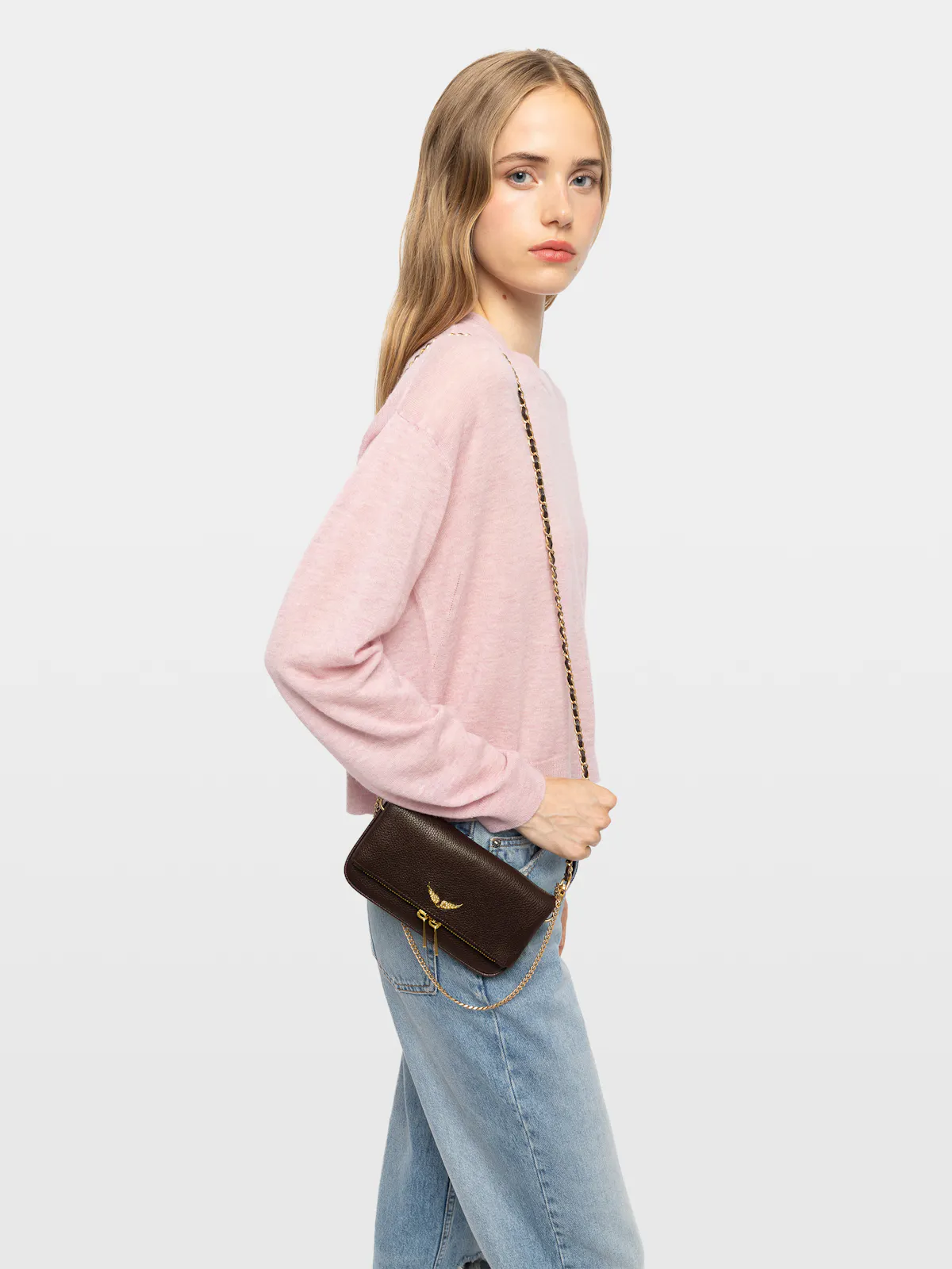 Bolso de Mano Rock Mini