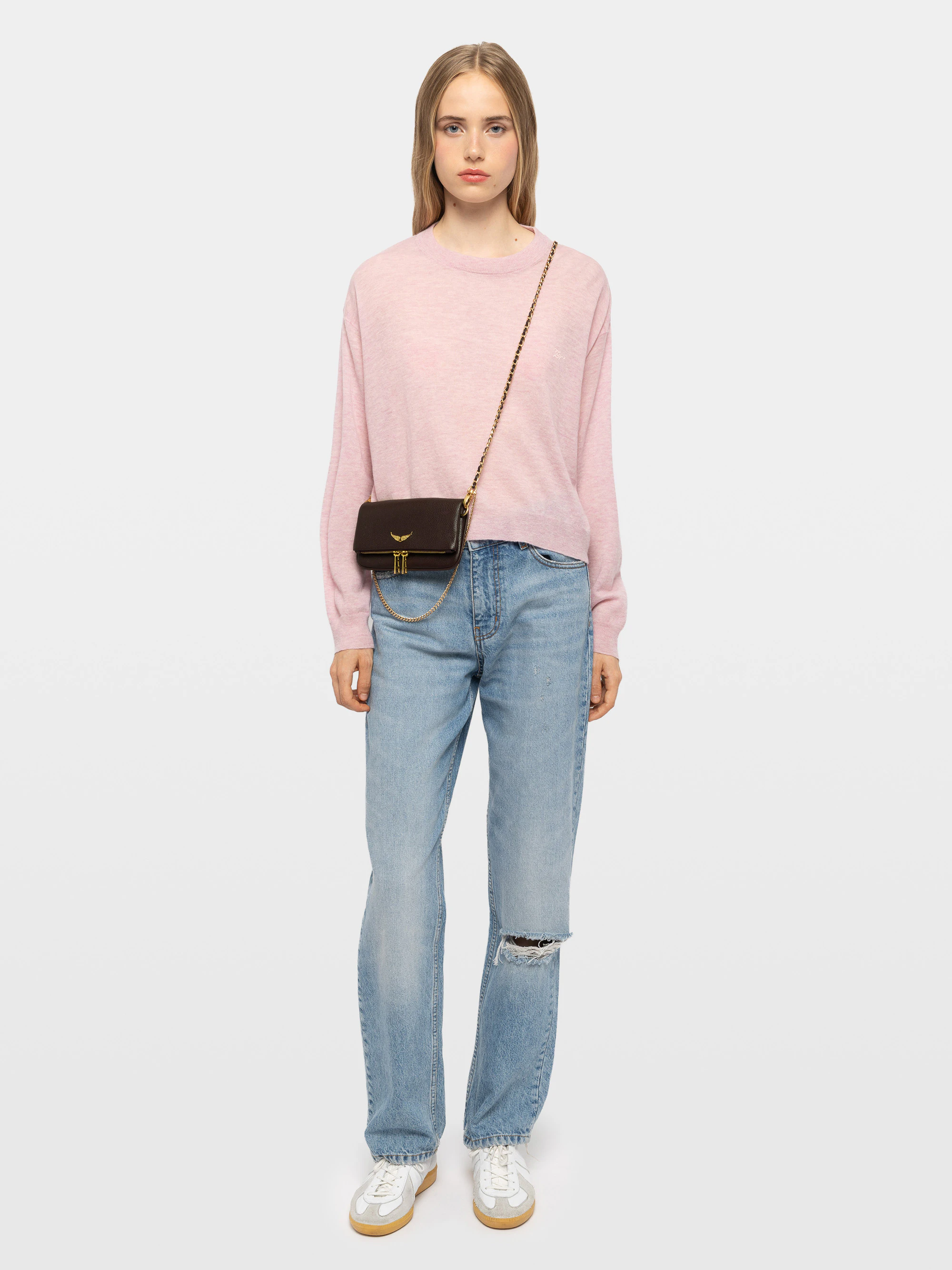 Rock Mini Clutch