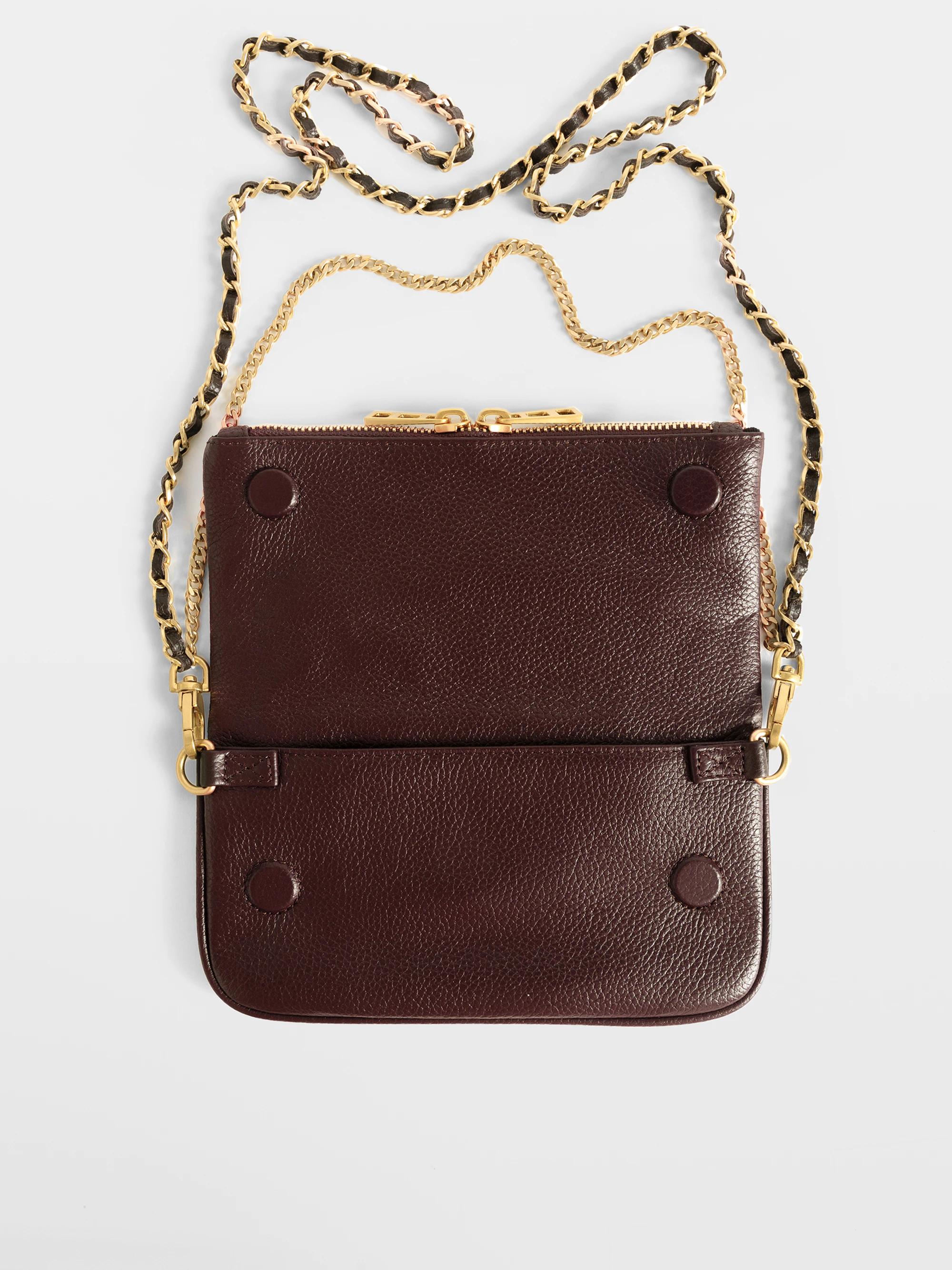 Rock Mini Clutch