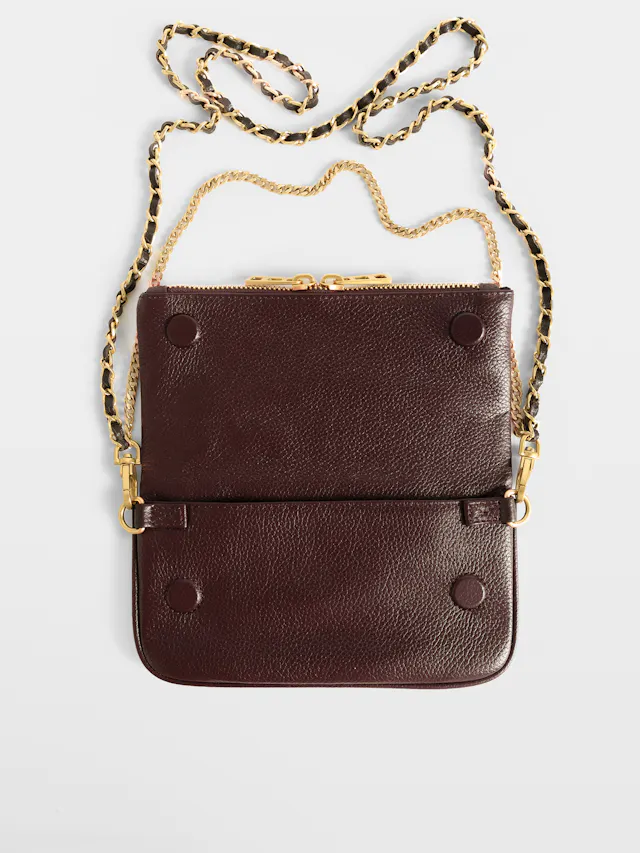 Rock Mini Clutch