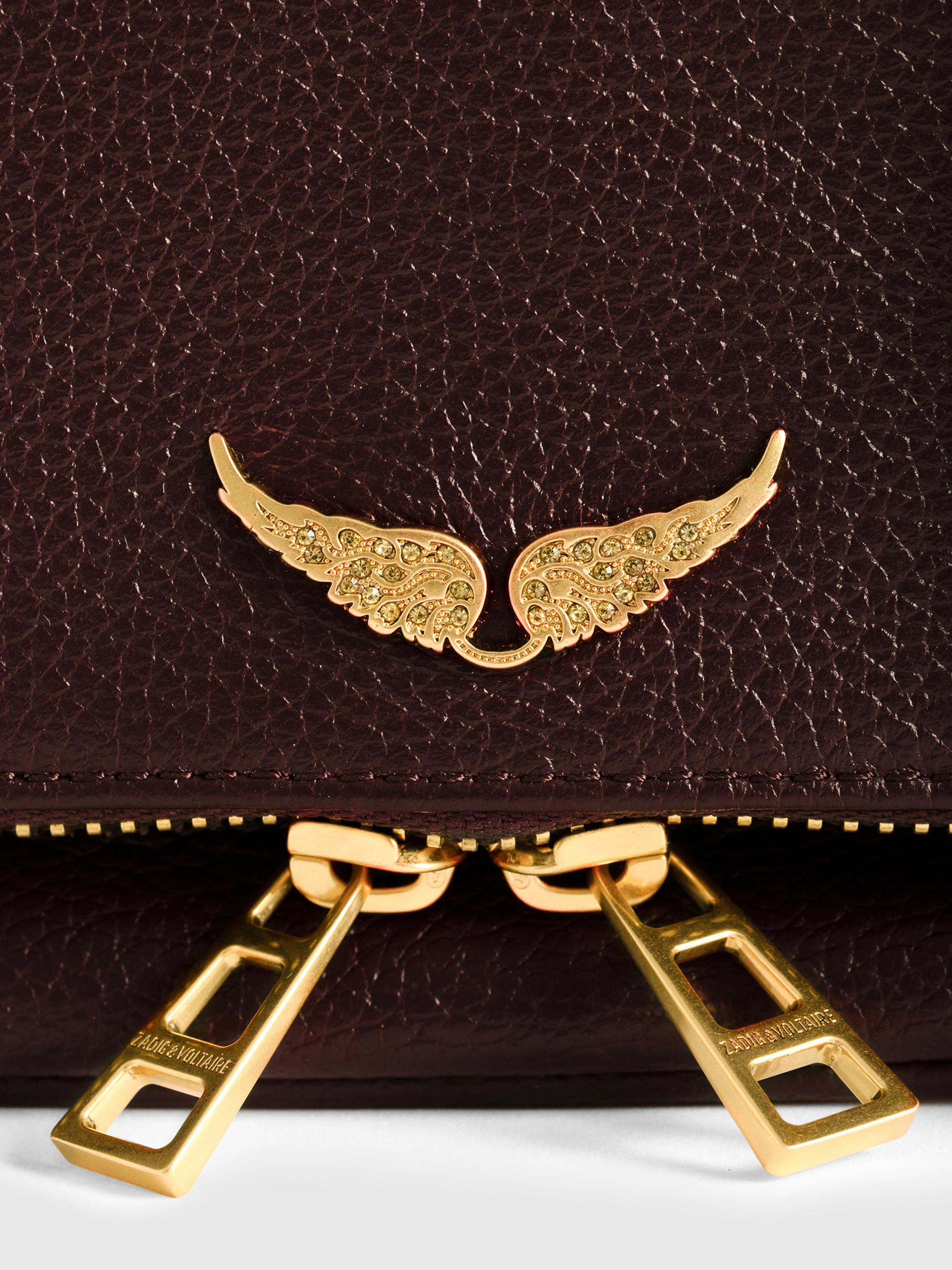 Rock Mini Clutch