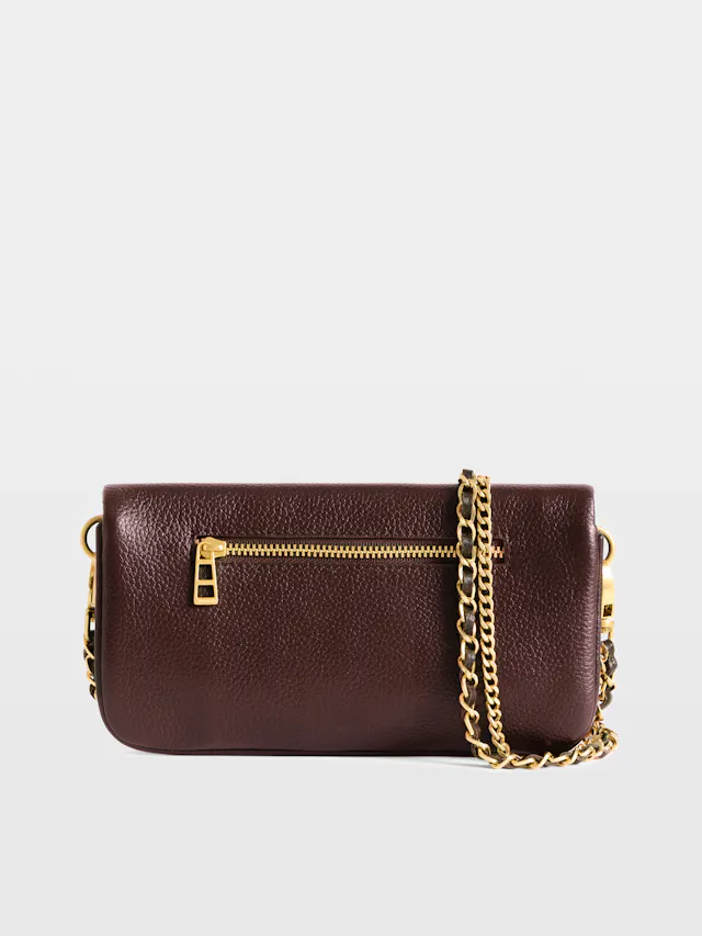 Rock Mini Clutch