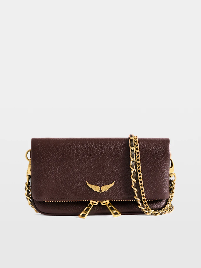 Rock Mini Clutch