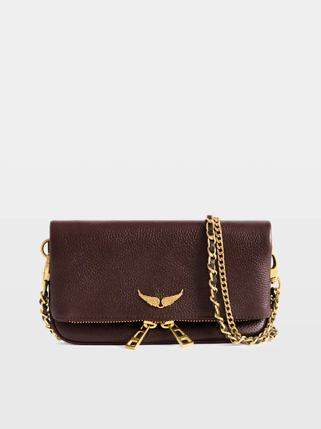 Rock Mini Clutch