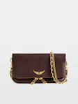 Rock Mini Clutch