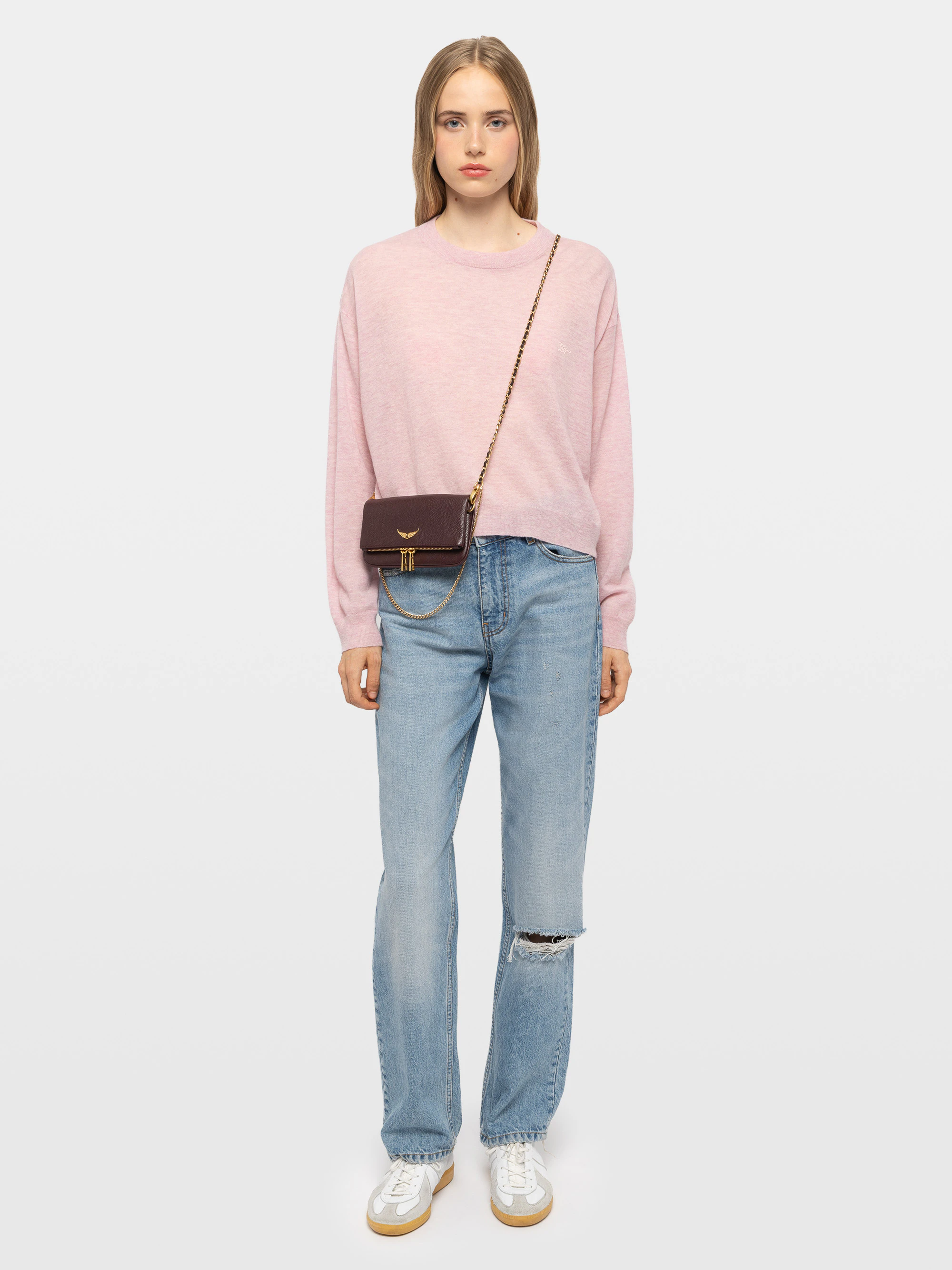 Rock Mini Clutch
