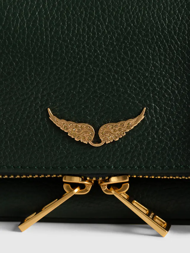 Rock Mini Clutch