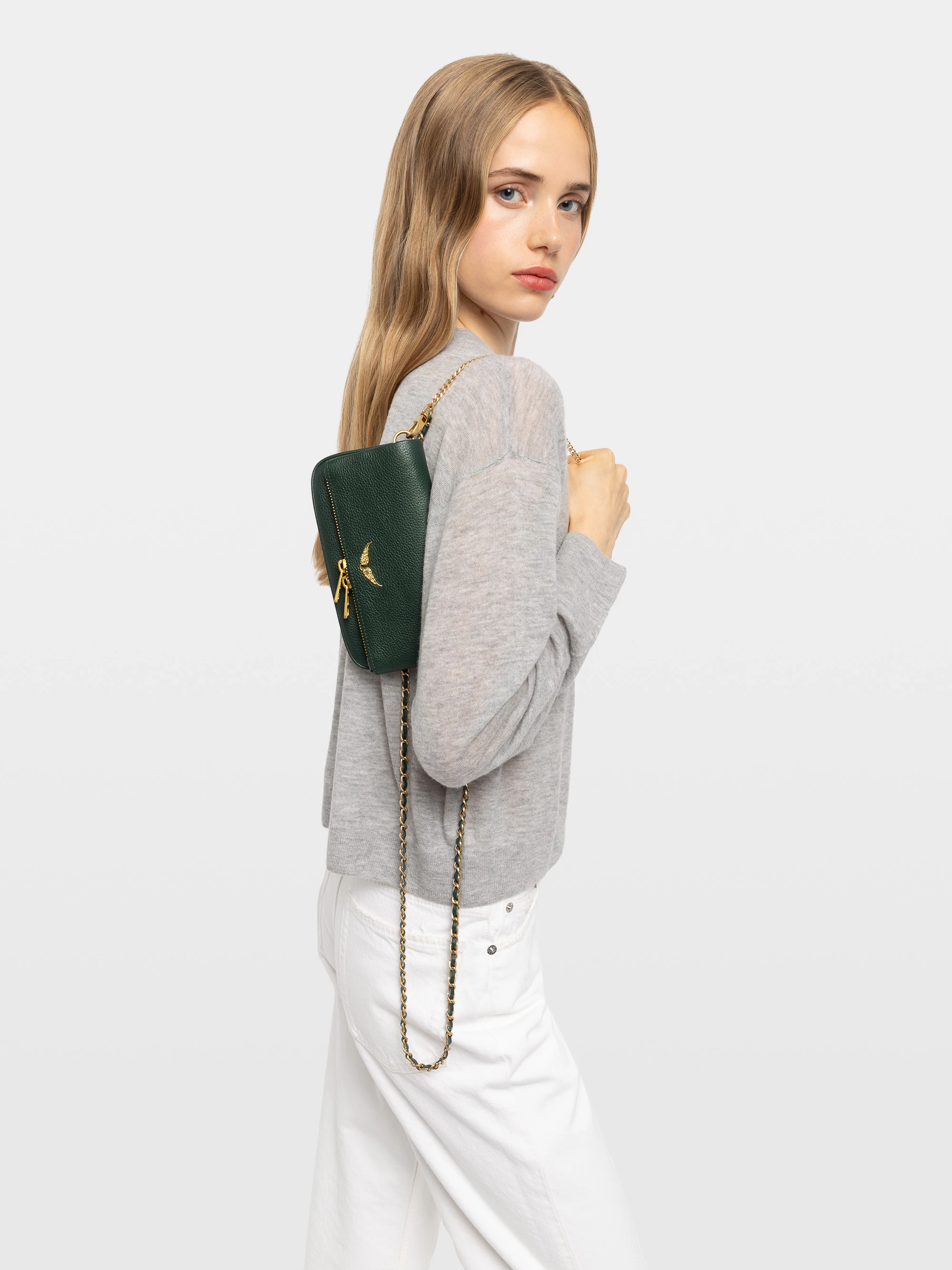 Rock Mini Clutch