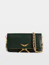 Rock Mini Clutch - configurable