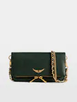 Rock Mini Clutch