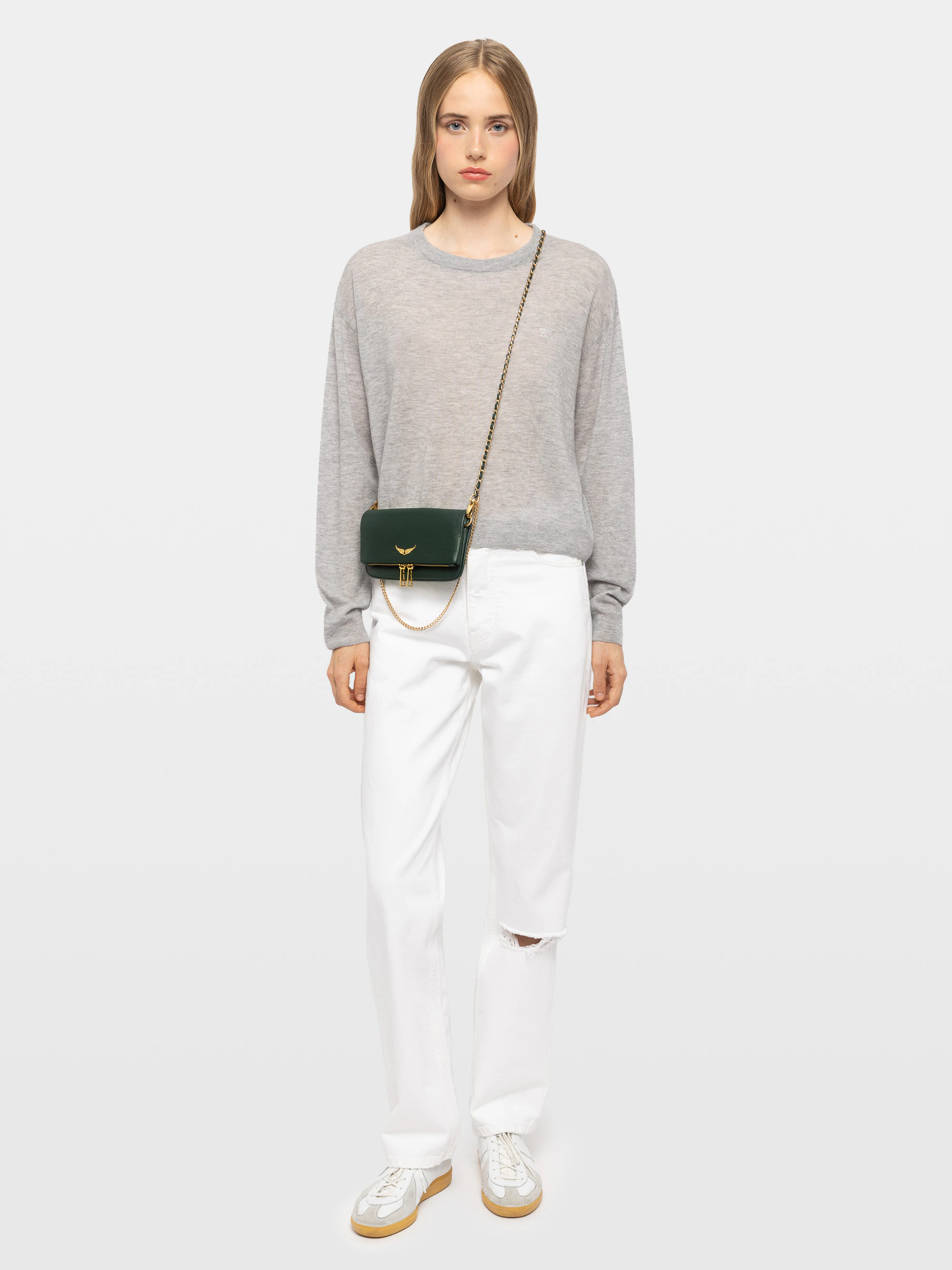 Rock Mini Clutch