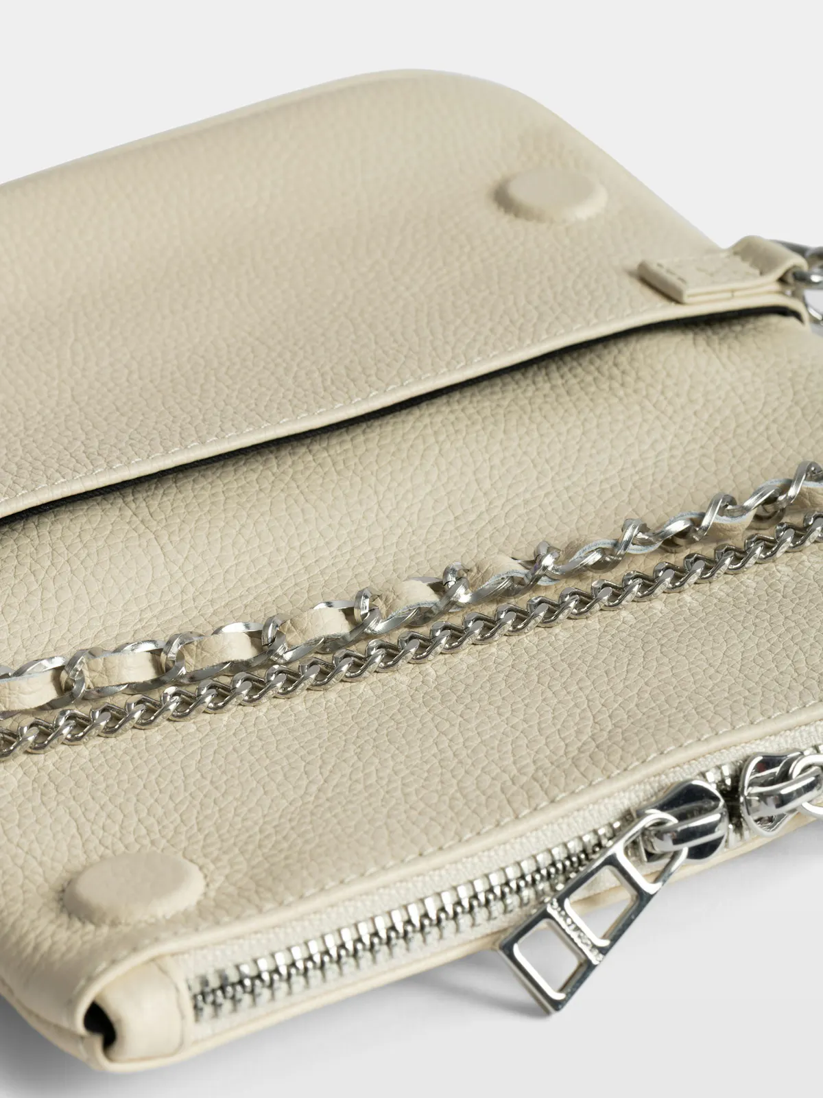 Bolso de Mano Rock Mini