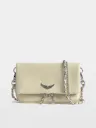 Rock Mini Clutch - configurable