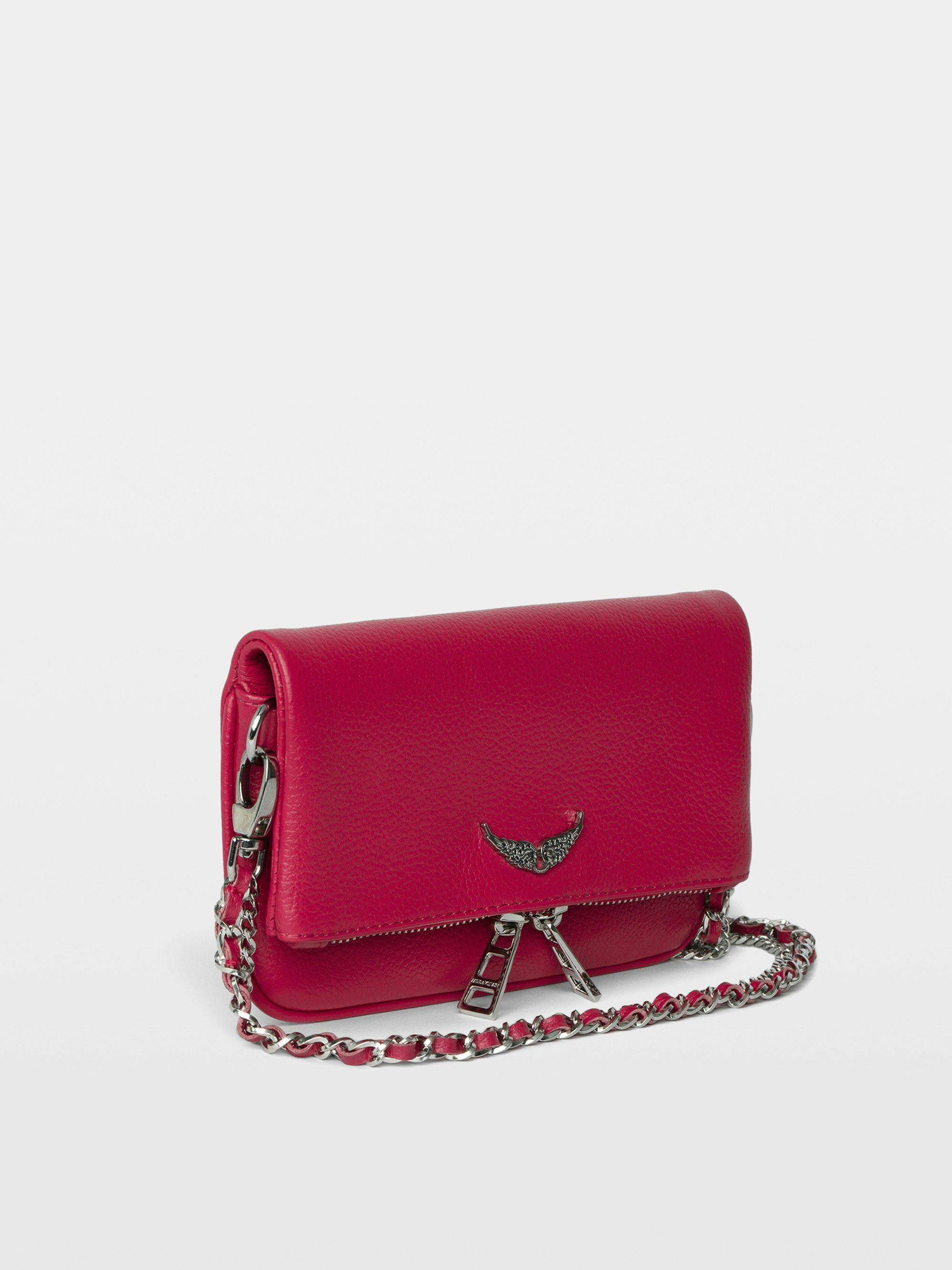 Pochette Rock Nano
